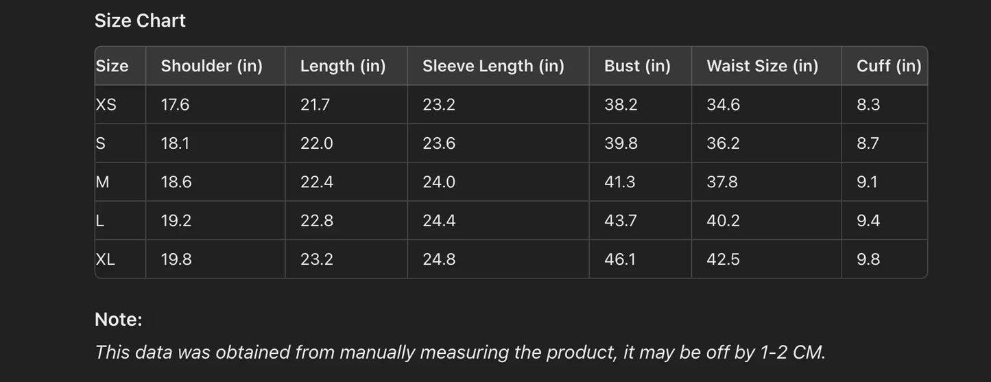 denim vest women long sleeves