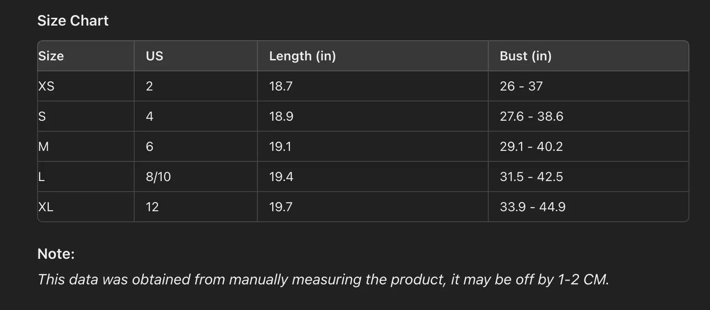 Summer Embroidered Hollow Out Camisole with Front Knot Shirt