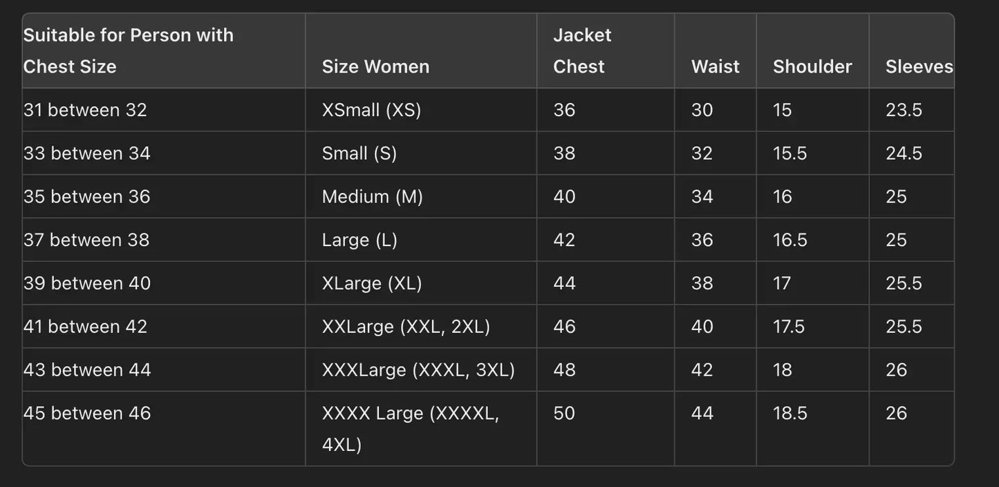 Women's Fringe Suede Leather Jacket