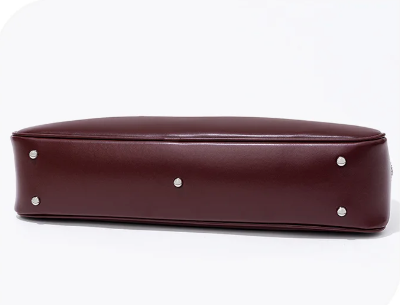 Genuine Leather Women's Underarm Bags