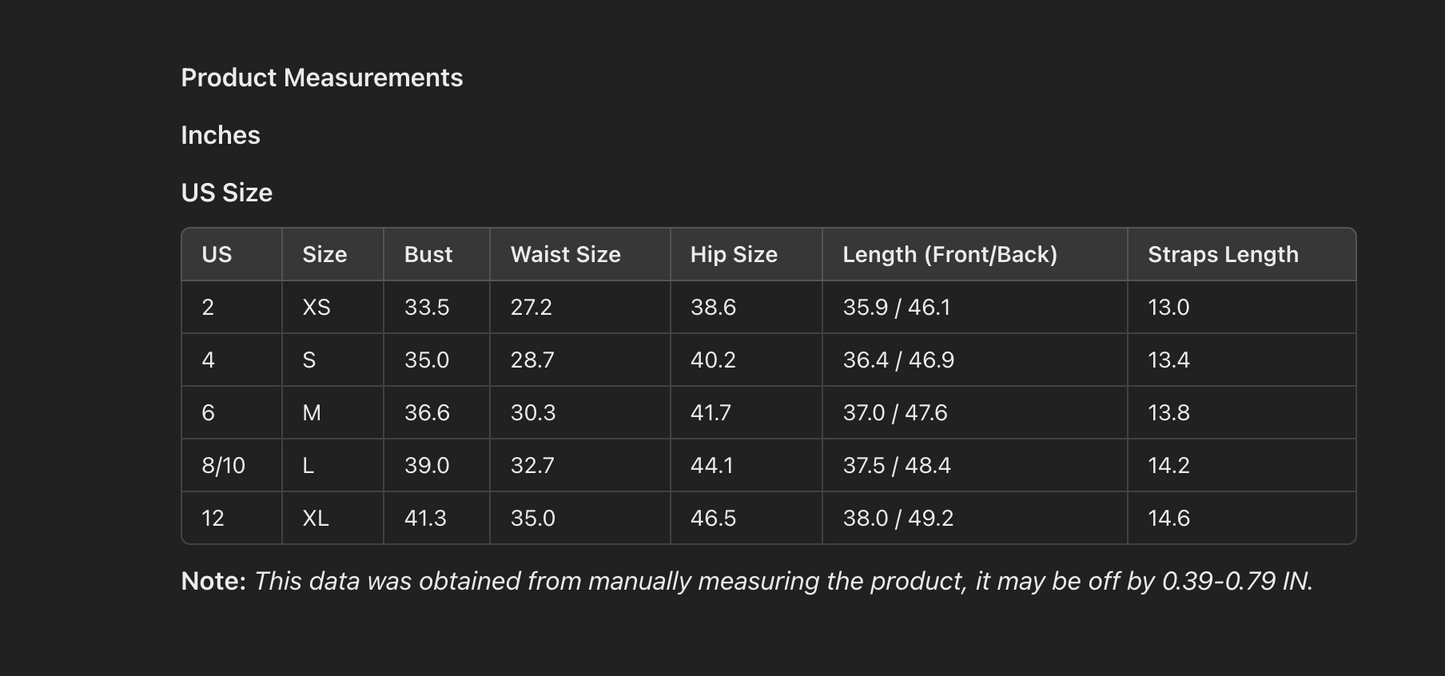 Women Thigh High Slit Sundress