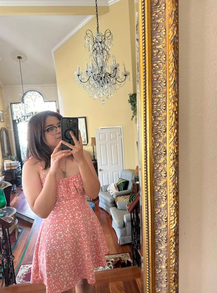 Women's Summer Sundress Short Dress
