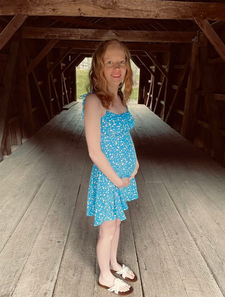 Women's Summer Sundress Short Dress