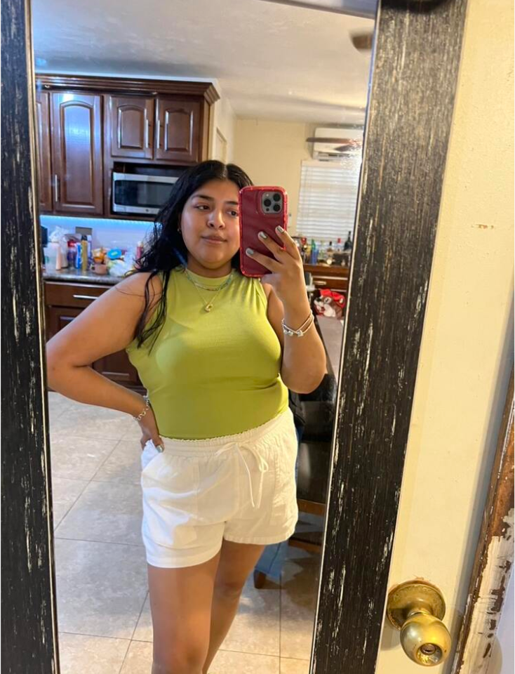 women spring beach shorts