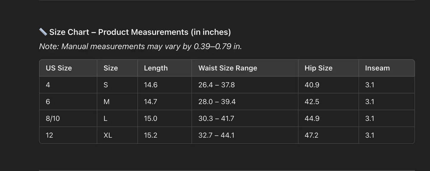 High Waisted Striped Cotton Summer Shorts with Drawstring