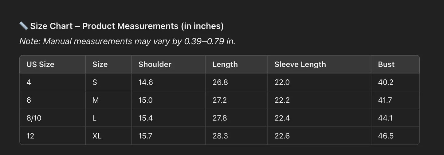 Women’s Classic Button-Down Shirt