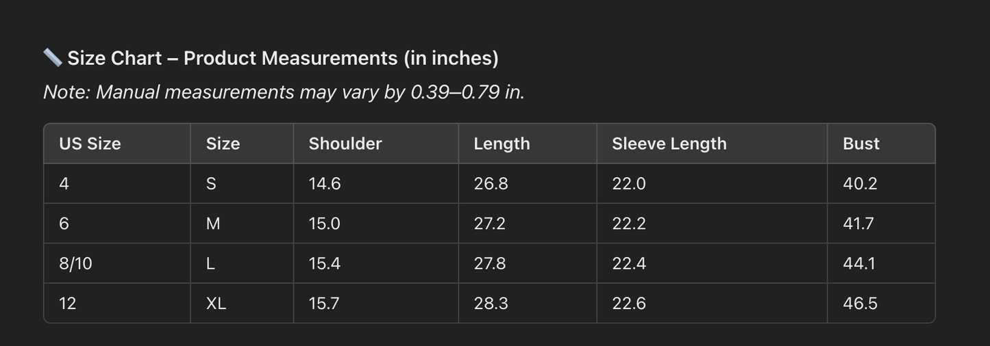 Women’s Classic Button-Down Shirt