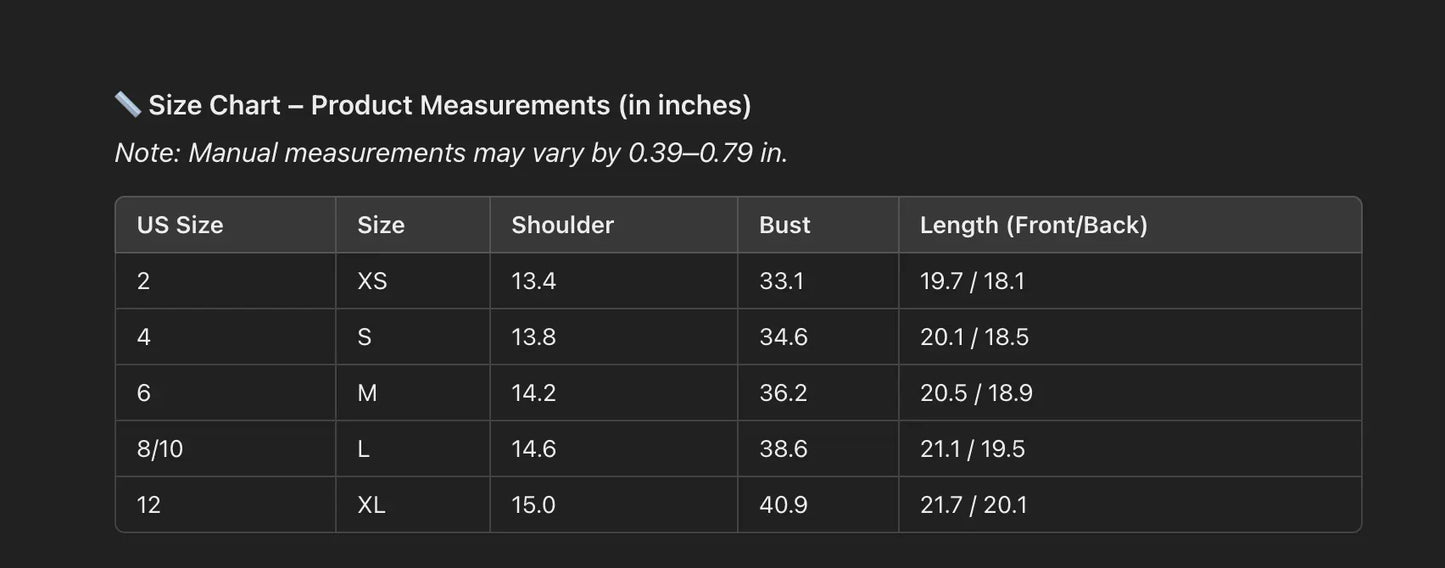 Sleeveless Lace-Up Denim Top