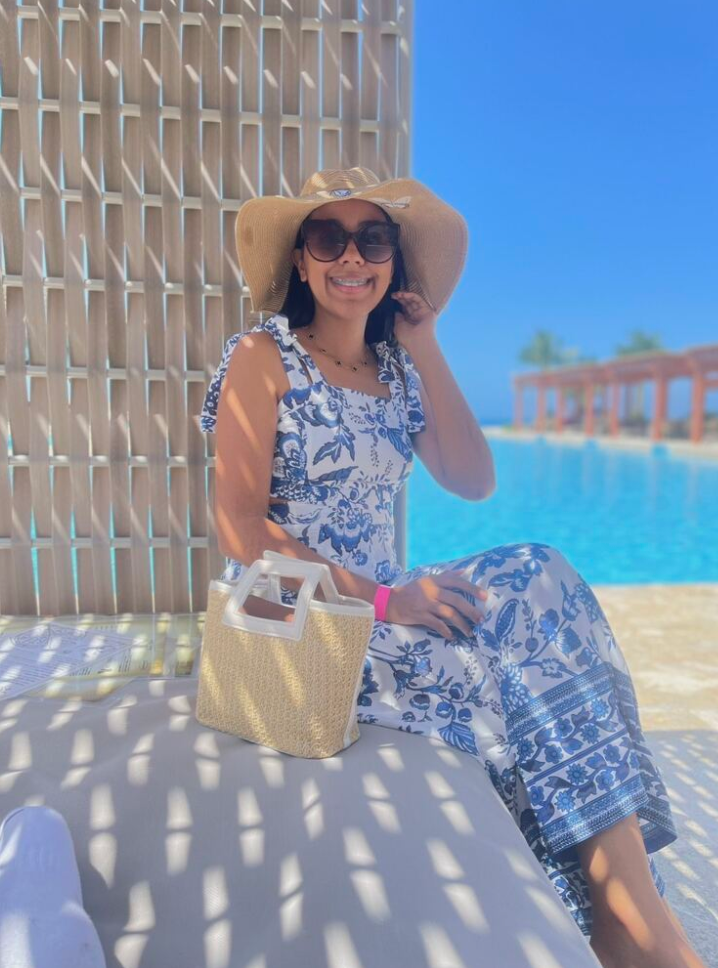 straw small handbag beach vacation