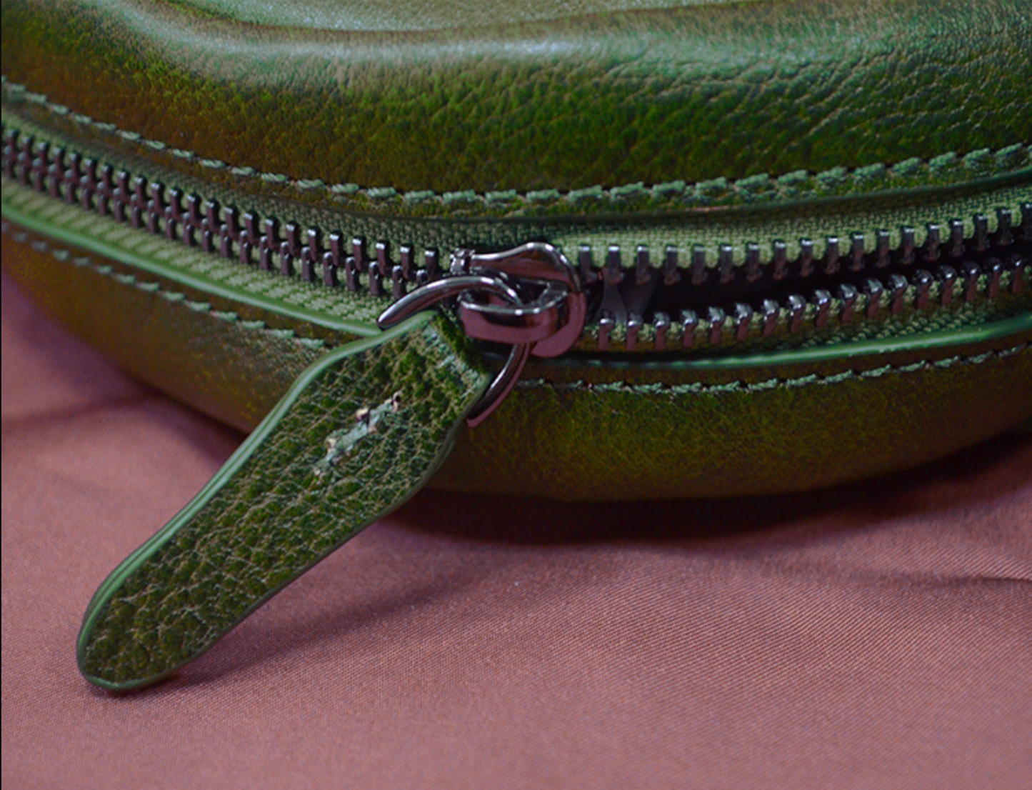 women leather crossbody messenger bag