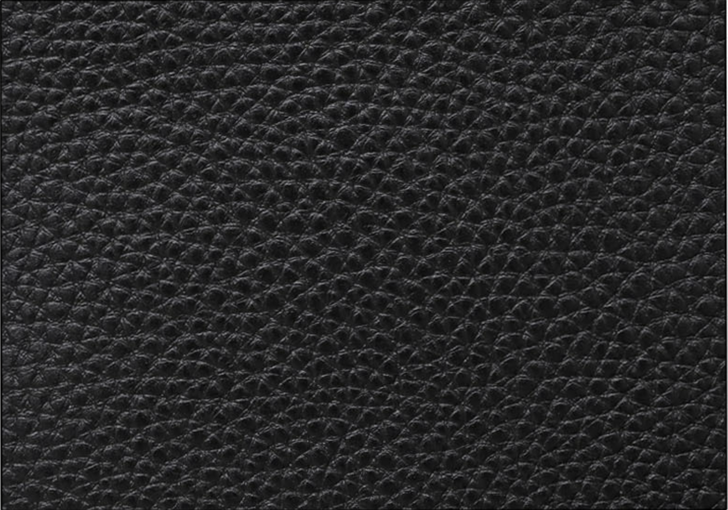 Leather Business Briefcase Messenger Bag