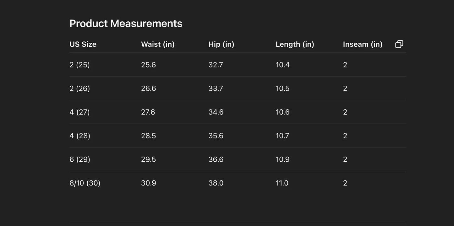 Denim Mini Skirt Side Slit Tie-Up