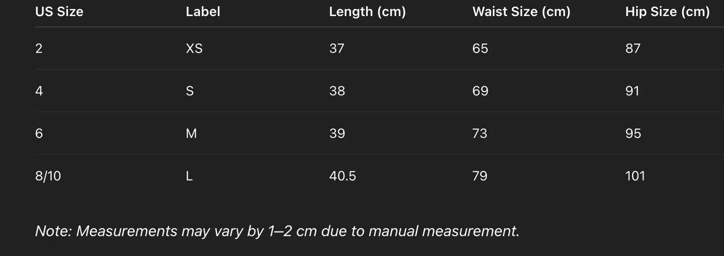 High Waist WesternStyle Skirt for Rodeos