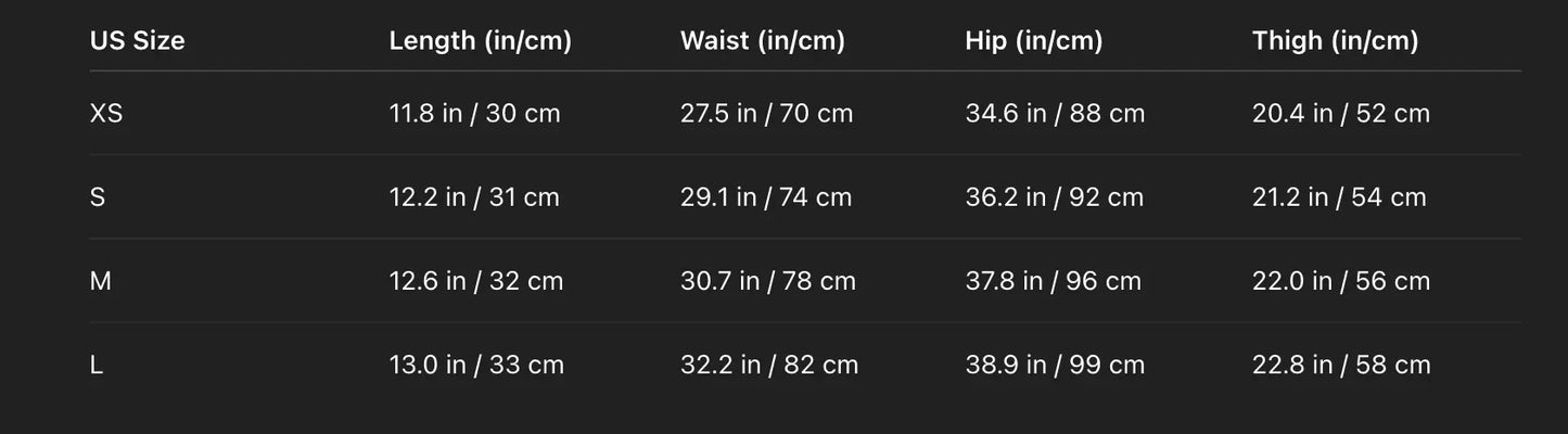 High Waist Ripped Denim Shorts for Rave