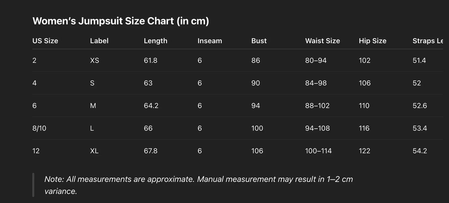 Lightweight Summer Jumpsuit for Women with Side Pockets