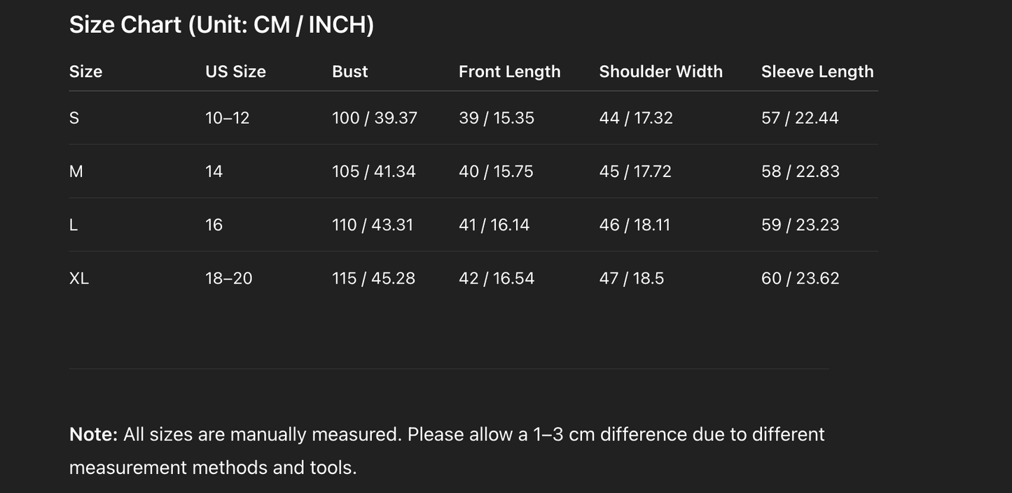 Cropped Faux Leather Biker Jacket for Women