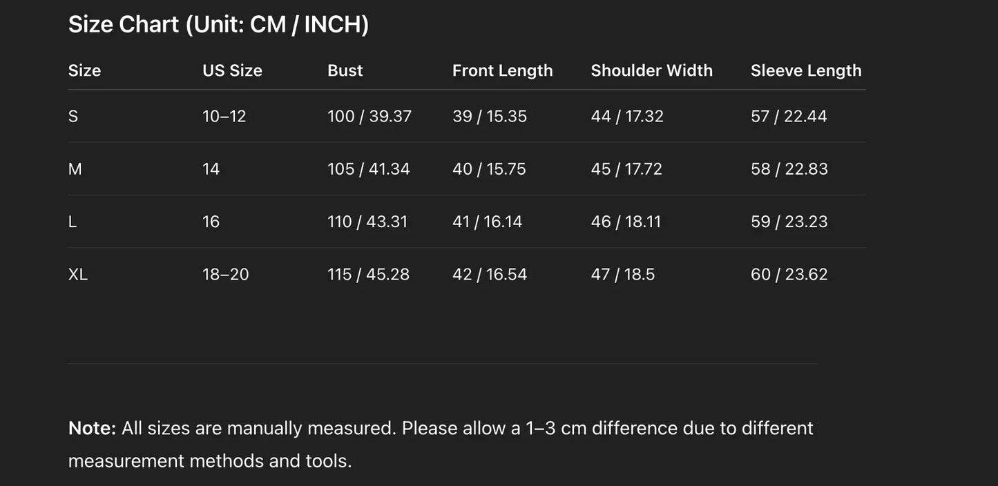 Cropped Faux Leather Biker Jacket for Women