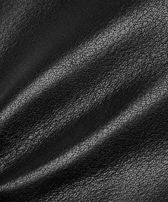 Men’s Leather Waist Bag Crossbody for Travel