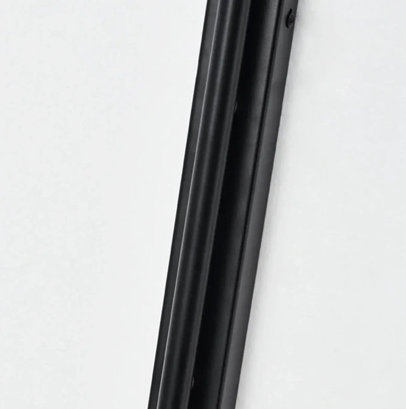 Modern Wall Lamp Black Cone Wall Light