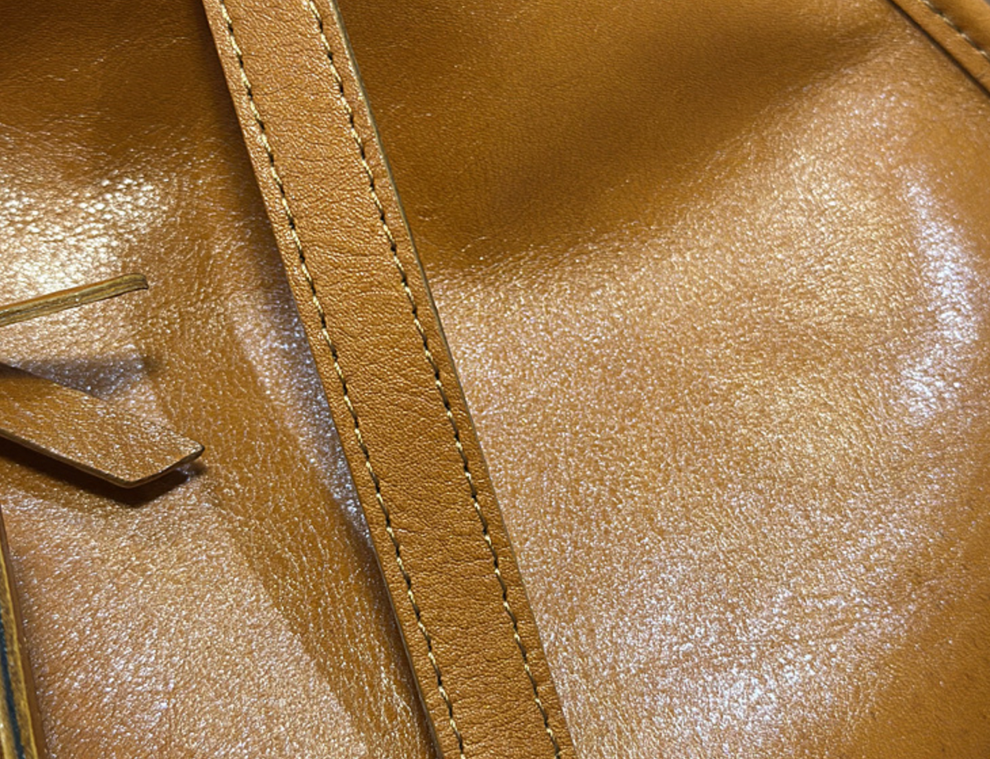 Genuine Leather Crossbody Messenger Bag for Women