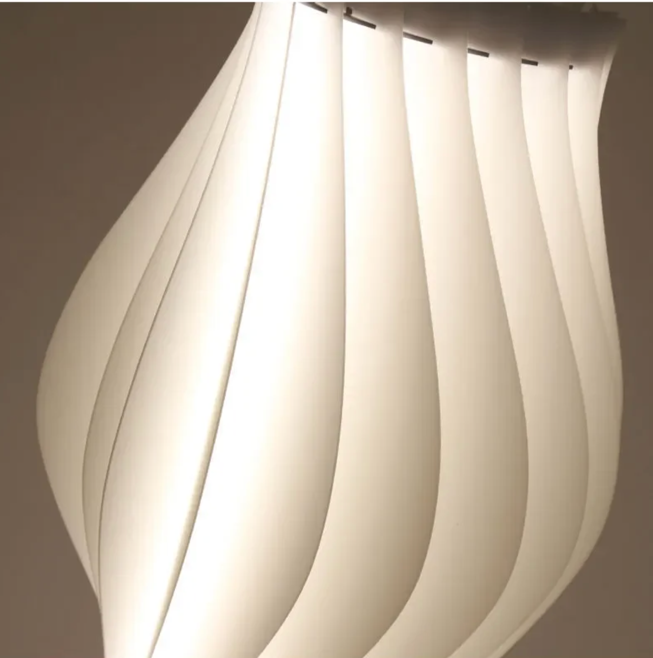 Modern Nordic LED Floor Lamp for Living Room and Bedroom
