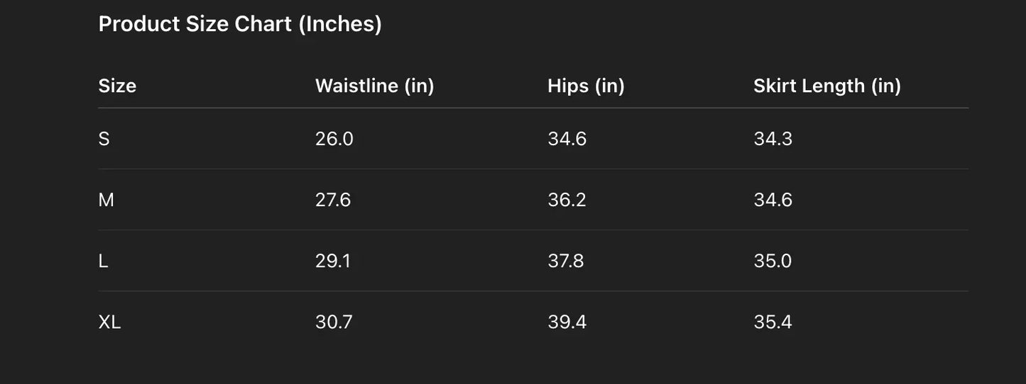 High Waisted Leather Maxi Skirt with Button Front & Slit