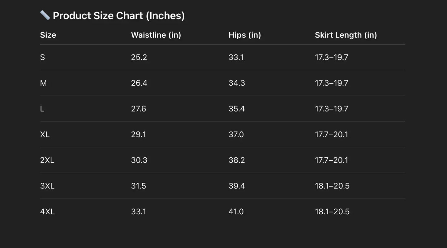 Women’s Black Leather Mini Skirt with Lace Hem High Waist