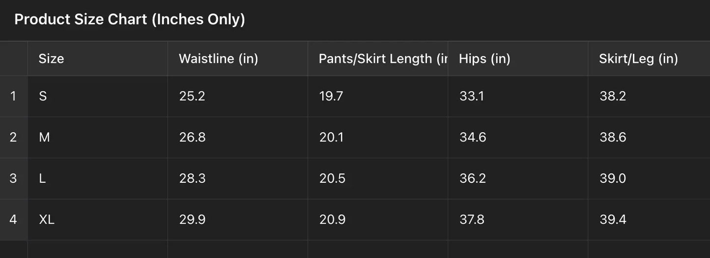 Genuine Leather Mini Skirt High Waist Slit