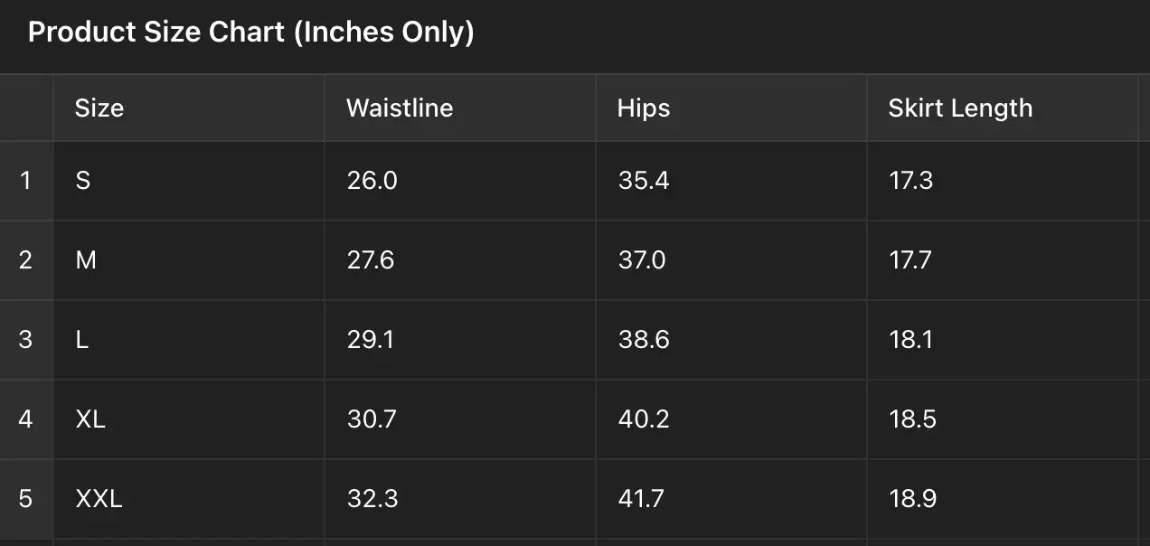 Women Leather Mini Skirt High Waist A-Line with Slit