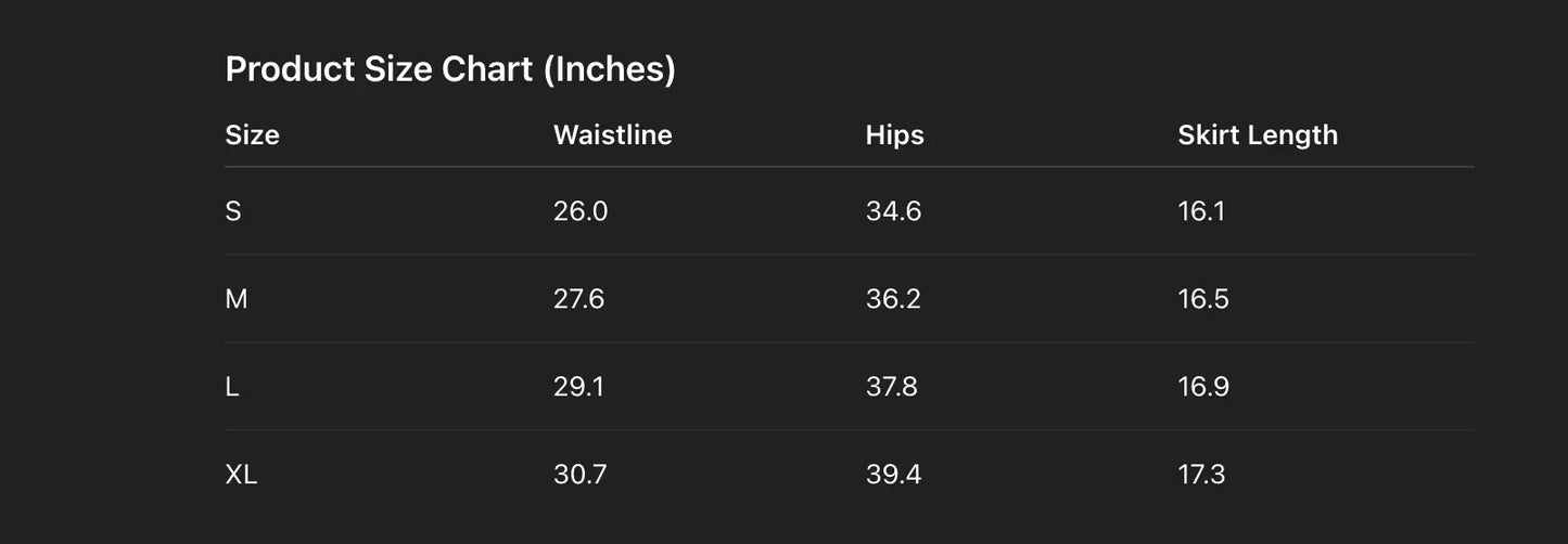 Leather Mini Skirt with Zipper Front & Pocket Detail