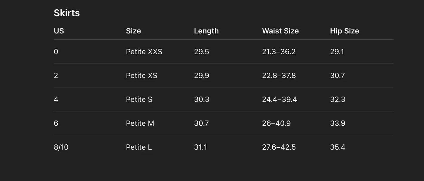 High Waist Long Pencil Skirt And Top