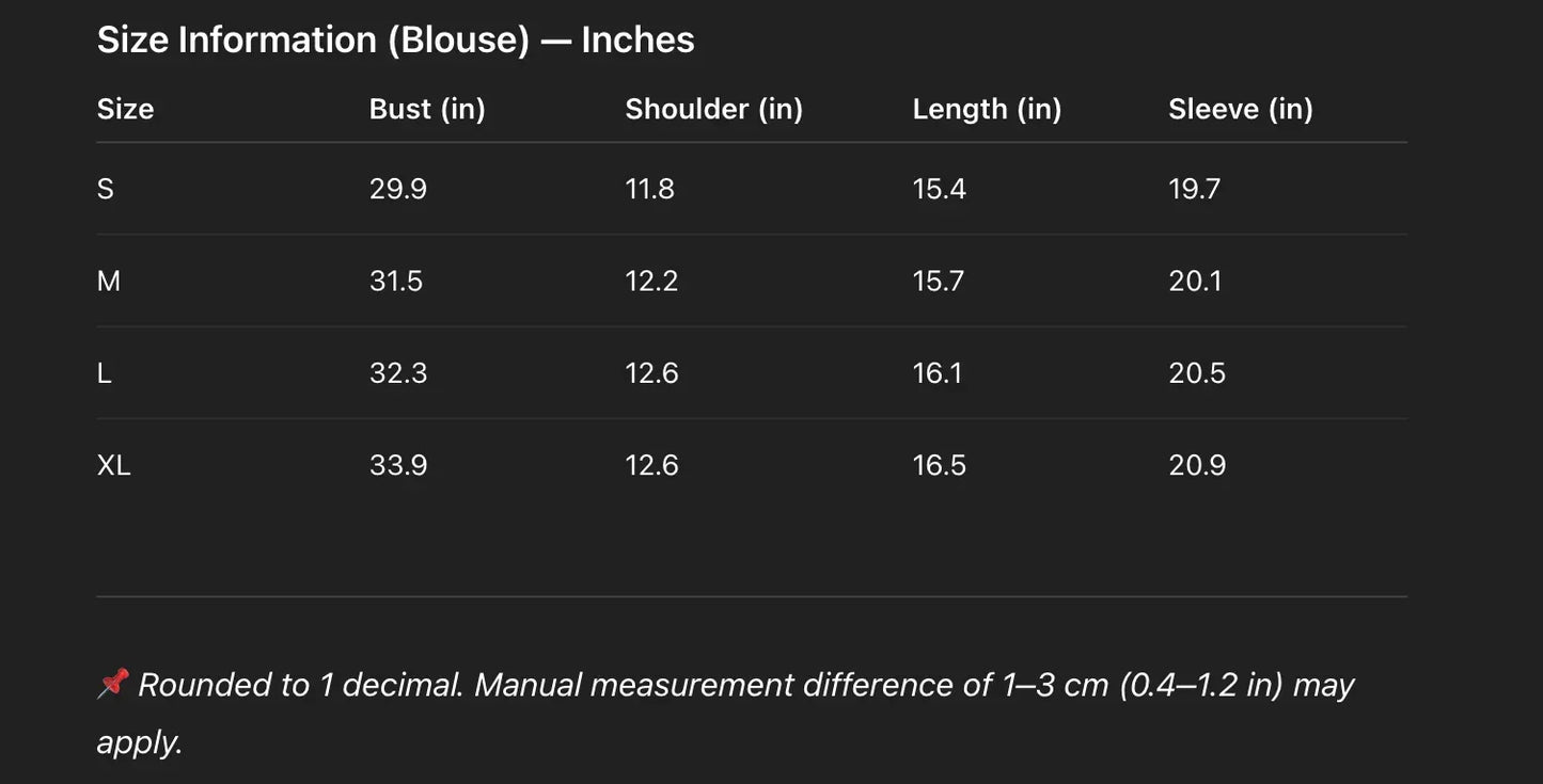 Pleated Design Solid Button Front Shirt