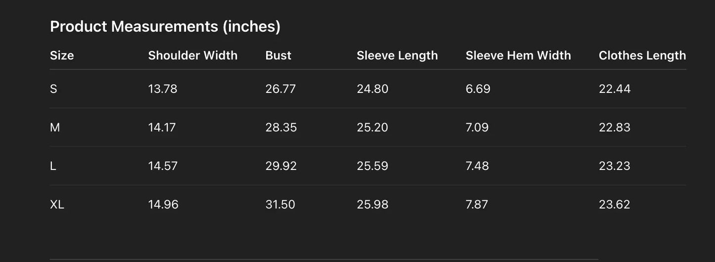 Long Sleeves Slim Fit Women Summer Top