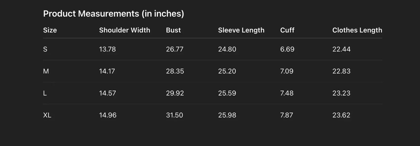 Casual Oversized Blouse for Women