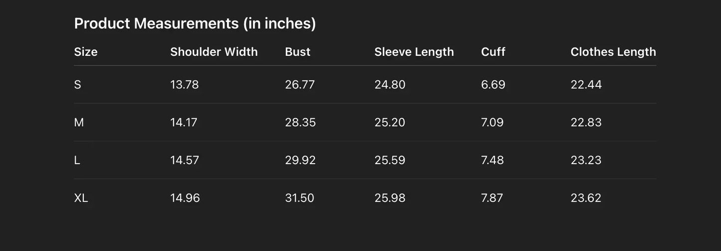 Casual Oversized Blouse for Women