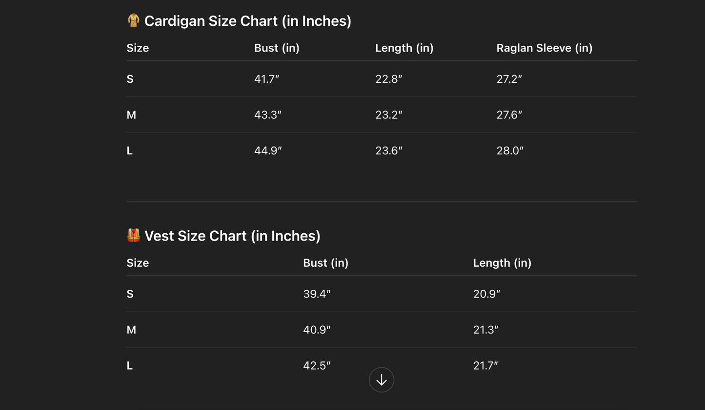 Women Cashmere Wool Cardigan and Knitted Vest Set