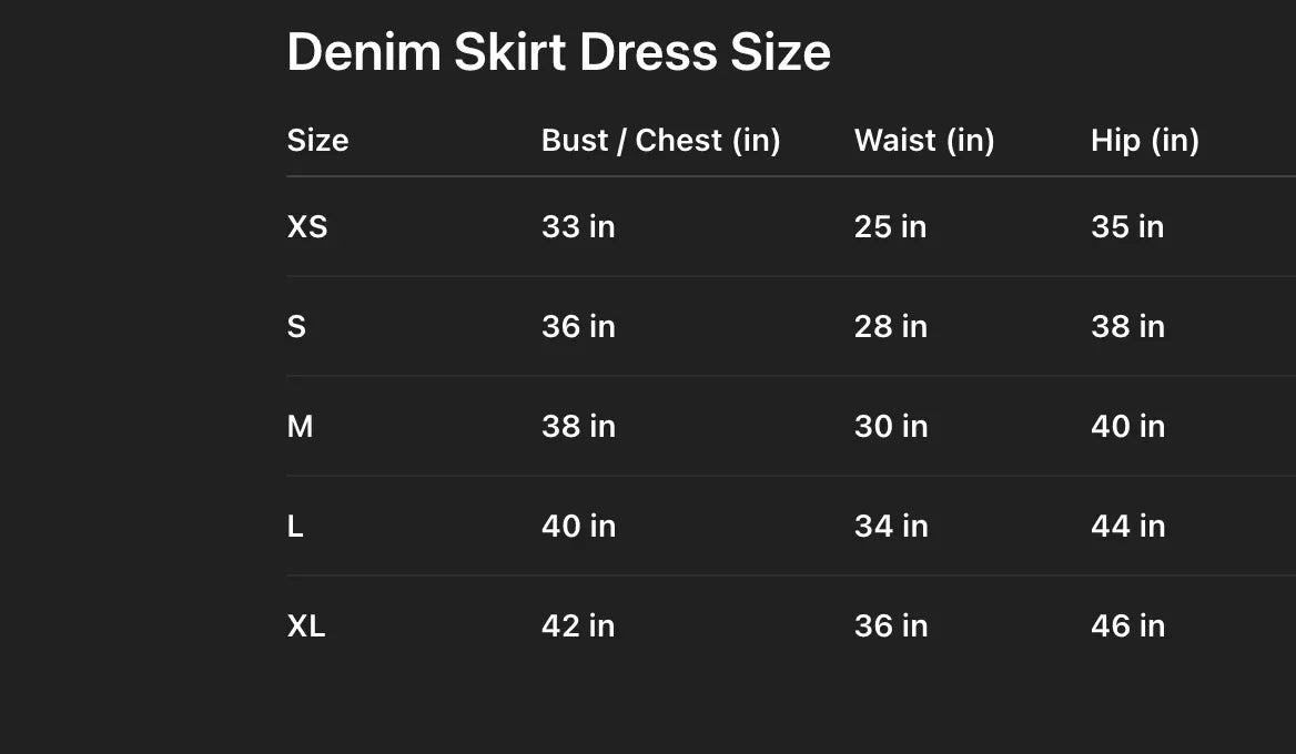 Denim Tie-Up Mini Suspender Dress For Women