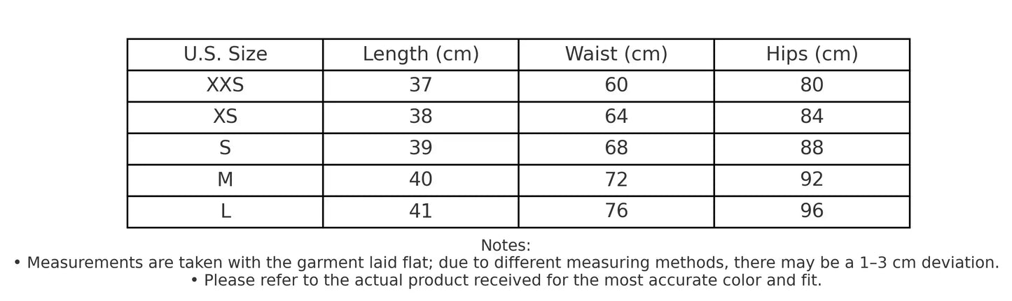 High Waist Black PU Leather Mini Skirt for Women