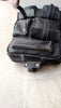 Full Grain Real Cowhide Leather Backpack