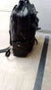 Full Grain Real Cowhide Leather Backpack