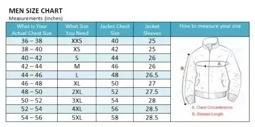 Leather Shearling Fur Coat Jacket