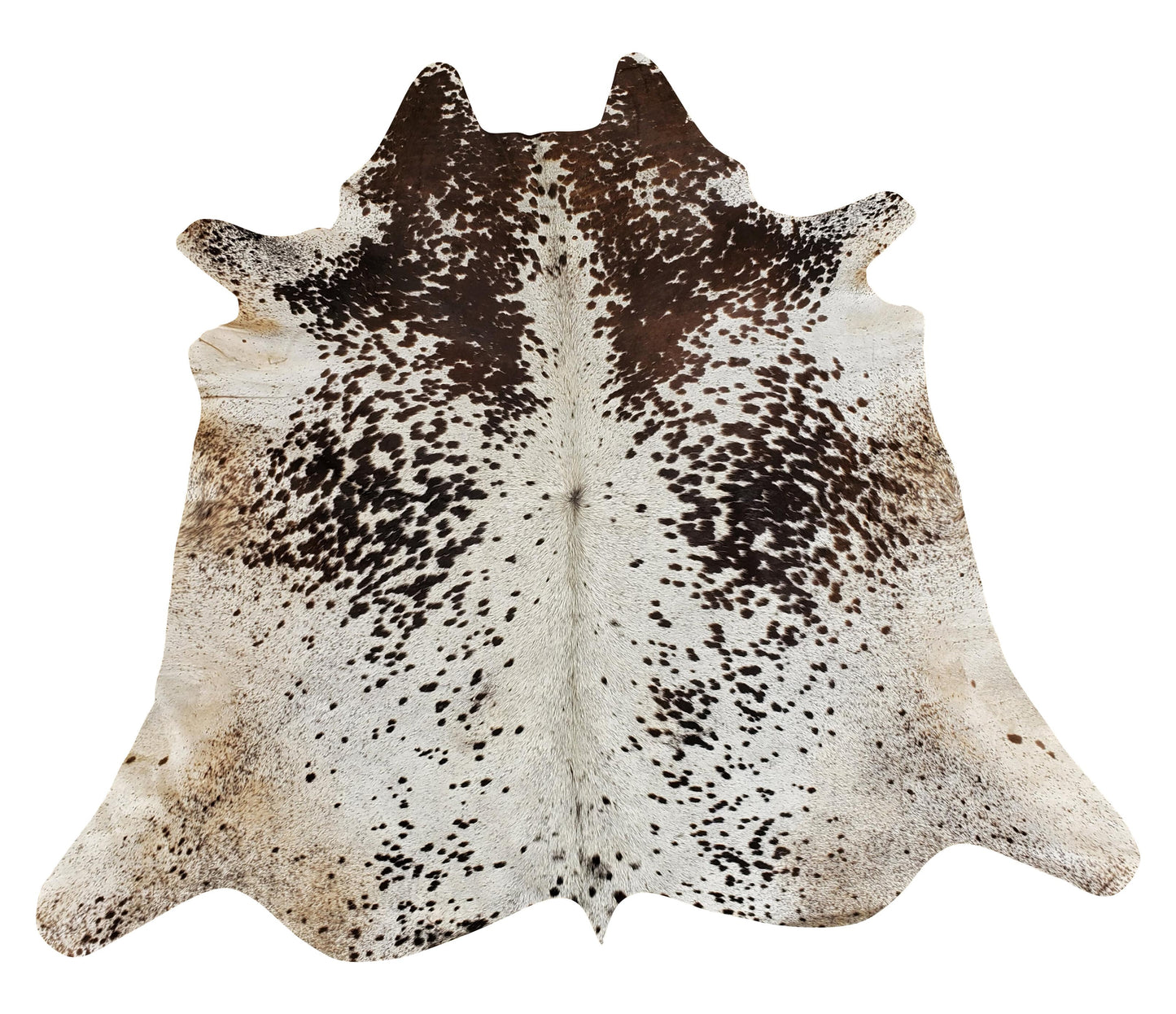 Speckled Mini Cowhide Rug