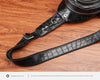 Genuine Crocodile Leather Men’s Chest Bag Crossbody Messenger