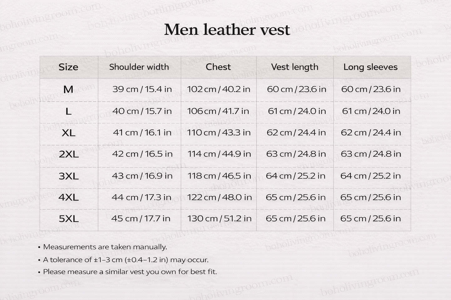 Plus size double-breasted mid-length leather jacket