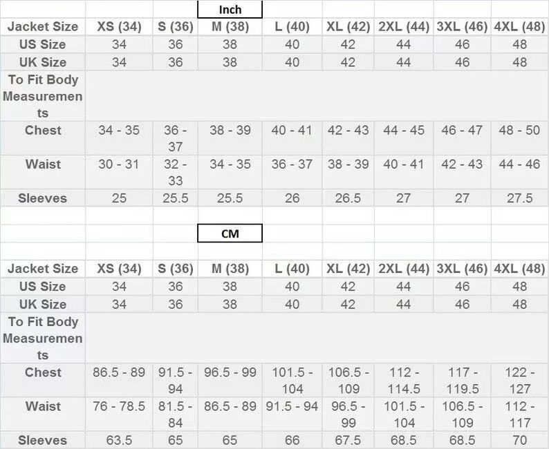 Real Genuine Lambskin Leather Vest