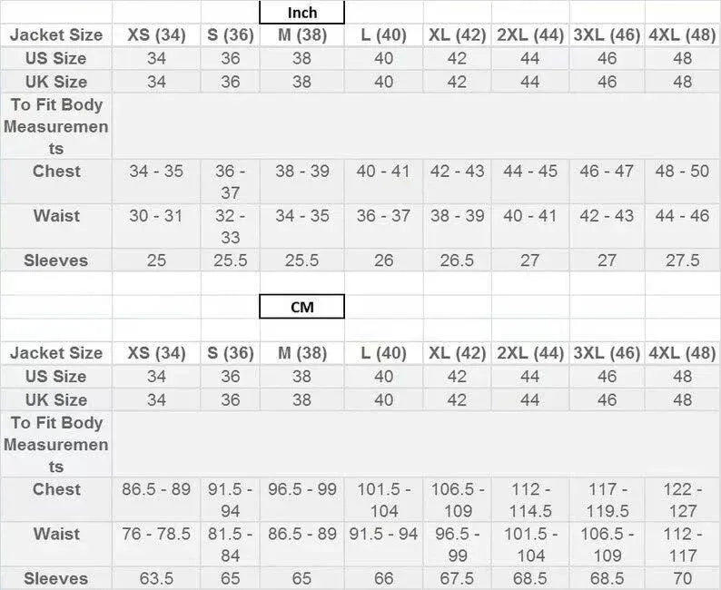 Real Genuine Lambskin Leather Vest