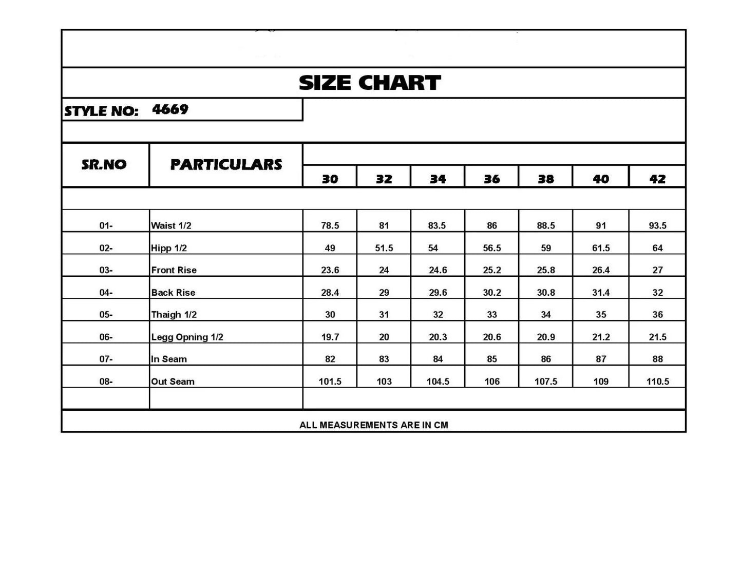 Premium Leather Skin Fit Pant