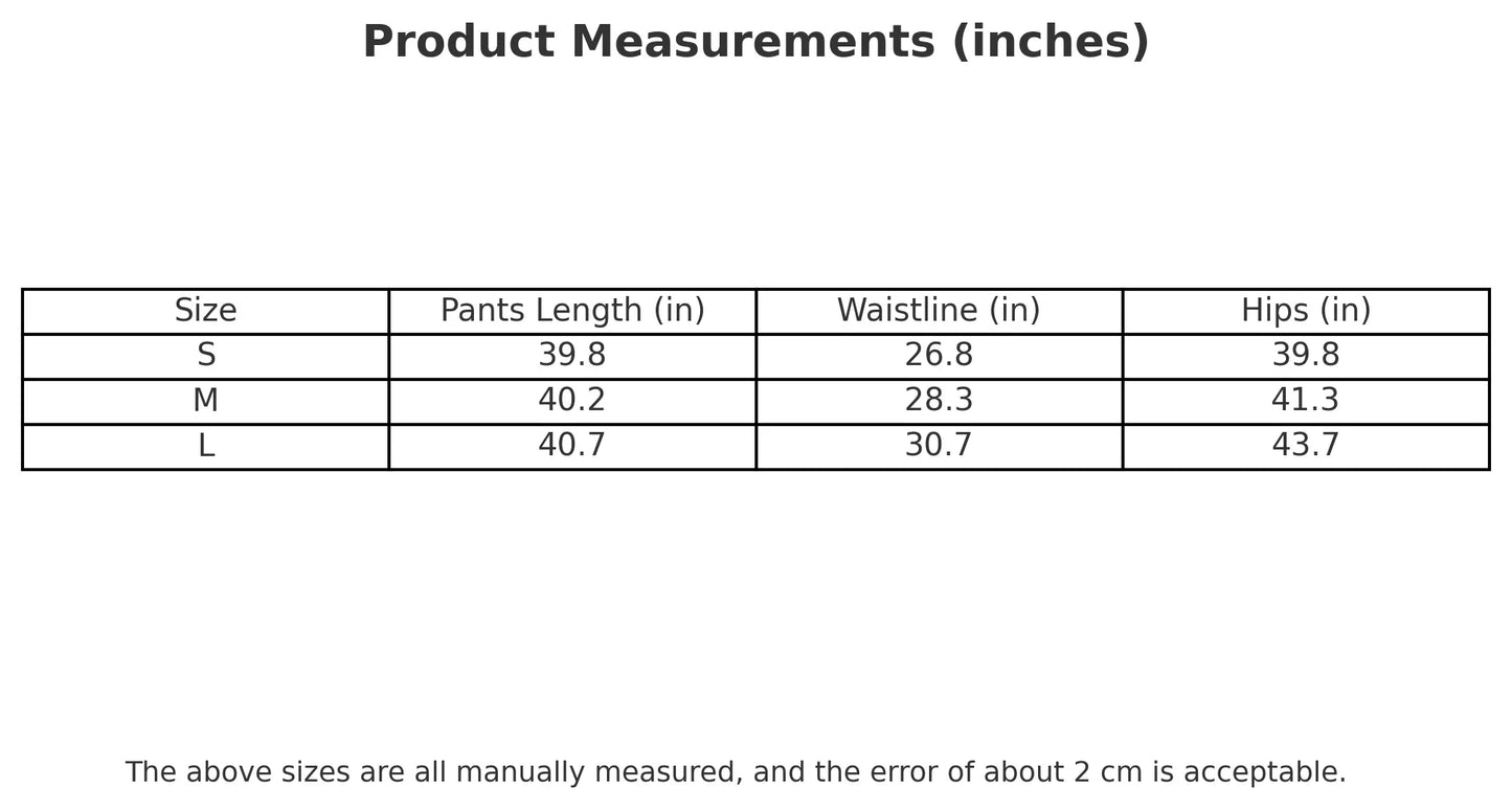 Women Wide Leg Suit Pants