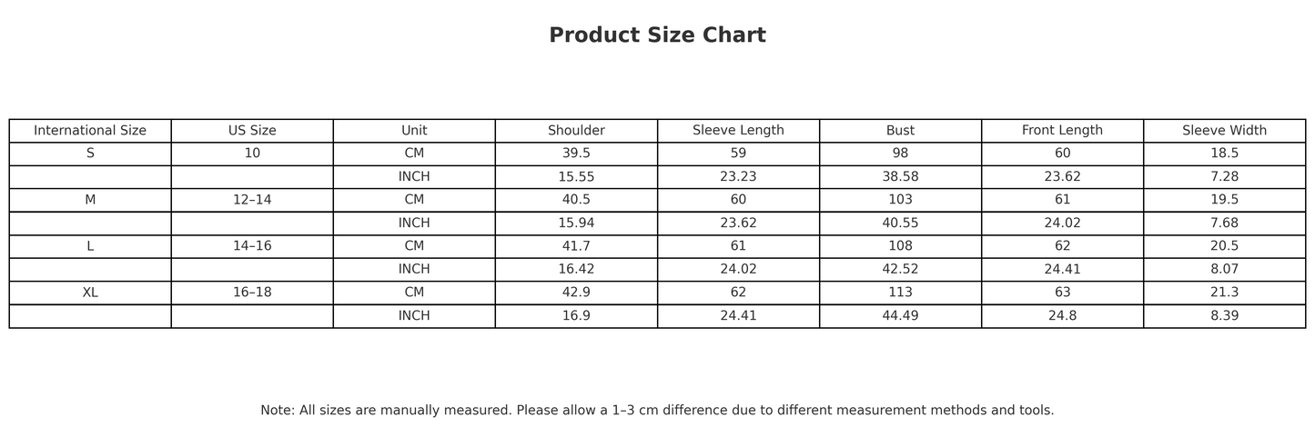 Black Faux Leather Jacket with Beige Shearling for Women