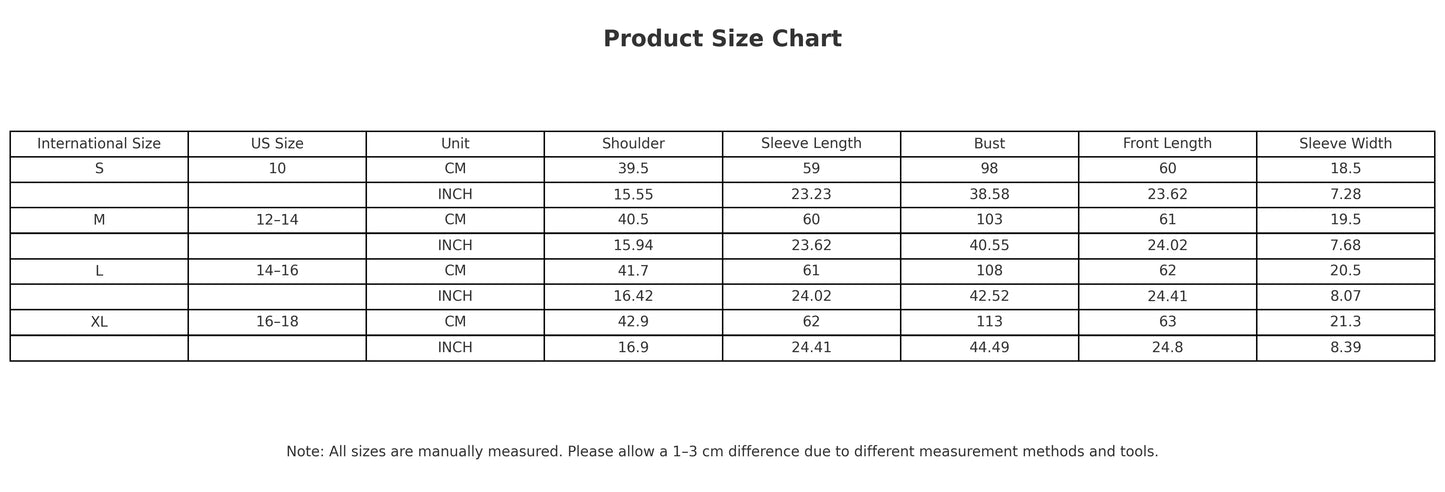 Black Faux Leather Jacket with Beige Shearling for Women